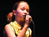 manon1 - Anima Gap : spectacle Jeunes talents 2007